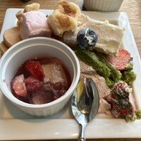 AWkitchen TOKYO 新丸ビル店 - 