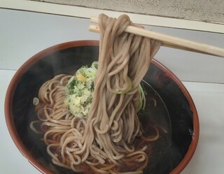 Yamashichi - 麺リフト♪