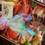 創作和食 ふくろう - 料理写真:2024年ふくろうのおせち（三段重）