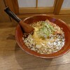 中華蕎麦 麺とスープ