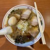 コツコツラーメン 三十六番
