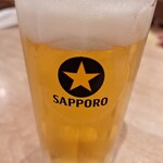 街かど酒場 さんたろう - 