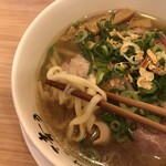 和 dining 清乃 本店 - リフト