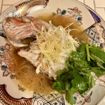 立呑み中華 起率礼 - 