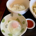 和風らーめん 凪 - 