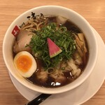 和 dining 清乃 本店 - 角長しょうゆ匠税込1,000円+ﾜﾝﾀﾝﾄｯﾋﾟﾝ税込200円