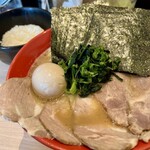 イエケイノセカイ - 料理写真: