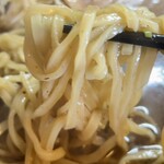 和風らーめん 凪 - 