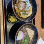 そば処 いながわ - 