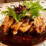 立呑み中華 起率礼 - 