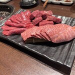 炭火焼肉 ふちおか - 