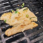 焼肉 ホルモン ぼなぺてぃ - 