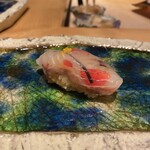 Sushi Shizuku - 