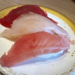 Isono Gatten Sushi - 