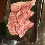 焼肉 肉秀 - 