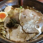 和風らーめん 凪 - 