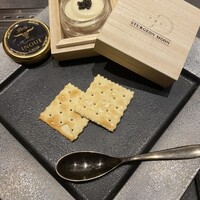 東京焼肉いのうえ 銀座店 - 