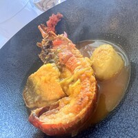 レストラン ラ・マーレ - 