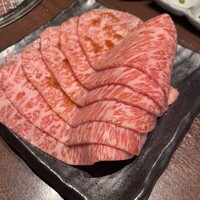 炭火焼肉 ふちおか - 