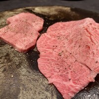 東京焼肉いのうえ 銀座店 - 