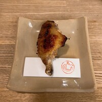 鳥つた - 