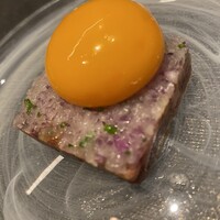 東京焼肉いのうえ 銀座店 - 