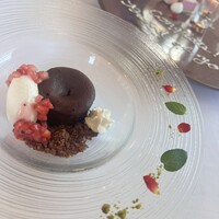 レストラン ラ・マーレ - 