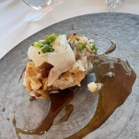 レストラン ラ・マーレ - 