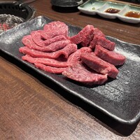 炭火焼肉 ふちおか - 