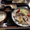 仁古田食堂 - 料理写真: