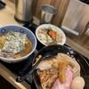 京都 麺屋たけ井 阪急梅田店