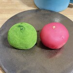 Mochi Shou Shiduku - 