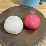 Mochi Shou Shiduku - 