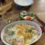 ひこまカフェ - 