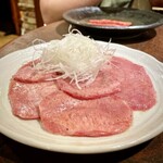 焼肉 スタミナ苑 - 