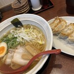 ラーメン いずみ - 