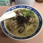 松崎ラーメン - ラーメン