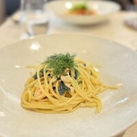 アニヴェルセル カフェ - 