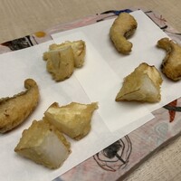 なにわ天ぷら 維心 - 