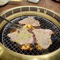 焼肉 スタミナ苑 - 