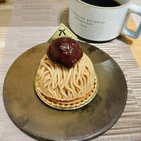 レストラン パティスリー ジェイエス - 