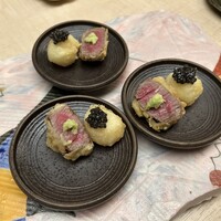 なにわ天ぷら 維心 - 