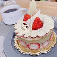 レストラン パティスリー ジェイエス - 
