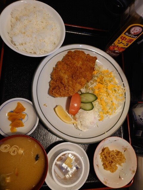 金八食堂 - 新白河（居酒屋）の写真