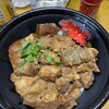 肉めし岡もと 御徒町店