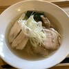 麺屋 草庵