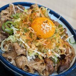 炭火焼肉丼専門店 匠 - 