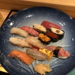 Otaru Asahizushi - 