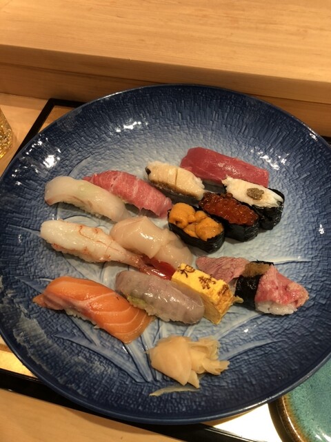 おたる 旭寿司（おたる あさひずし） - 小樽（寿司）の写真