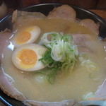 ラーメン扇 - 